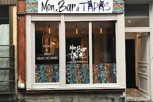 Mon Bar à Tapas image