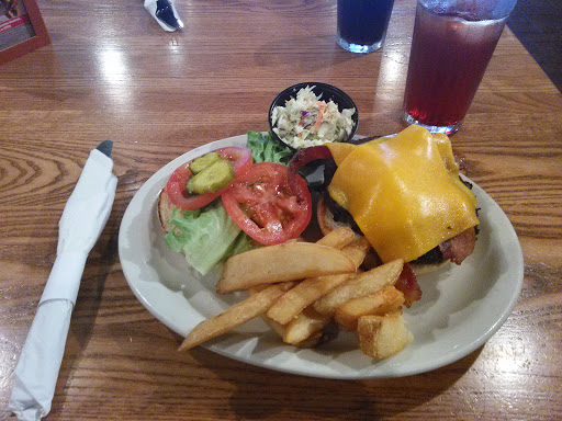 American Restaurant «Cracker Barrel Old Country Store», reviews and photos, 123 SW Loop 410, San Antonio, TX 78245, USA