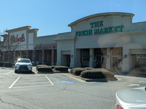 Grocery Store «The Fresh Market», reviews and photos, 196 Alps Rd #50, Athens, GA 30606, USA