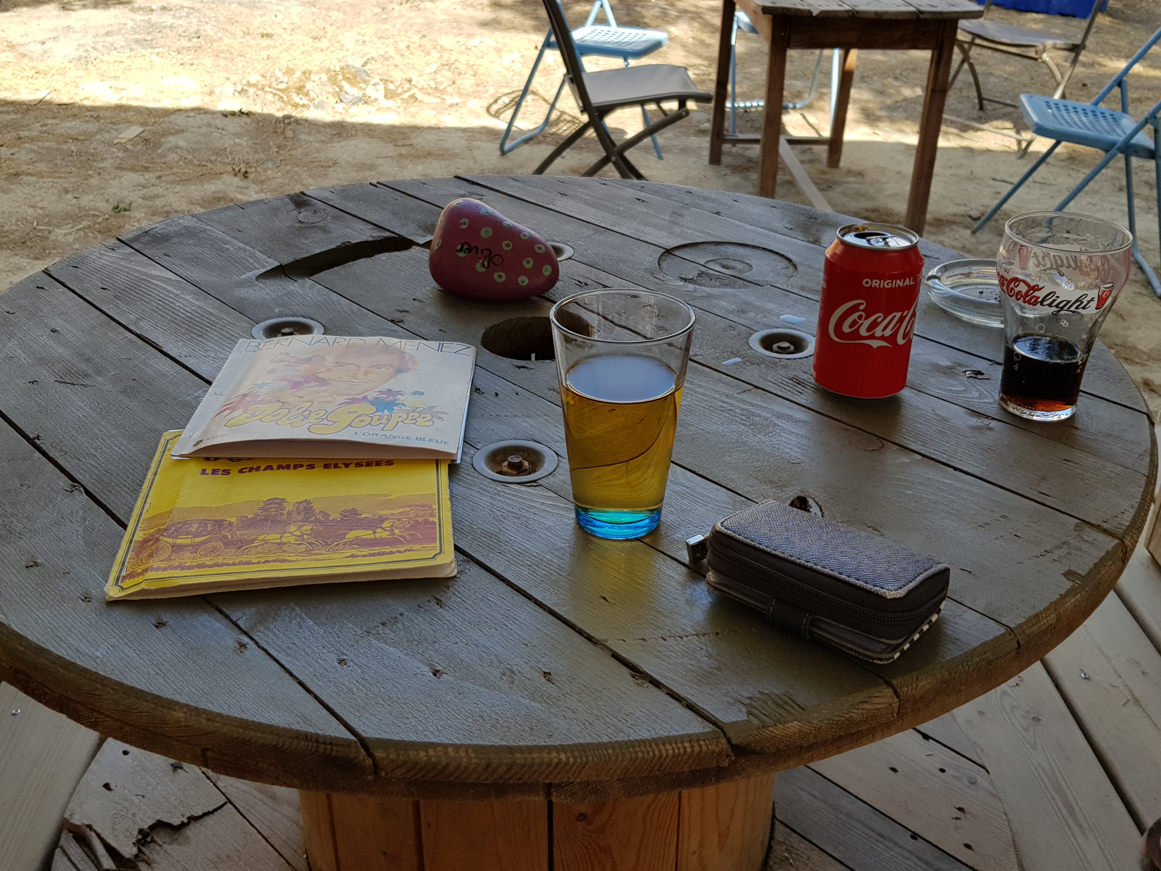Photo n° 3 de l'avis de virginie.a fait le 27/08/2018 à 16:20