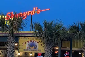 Skynyrd's Grill & Sports Bar image