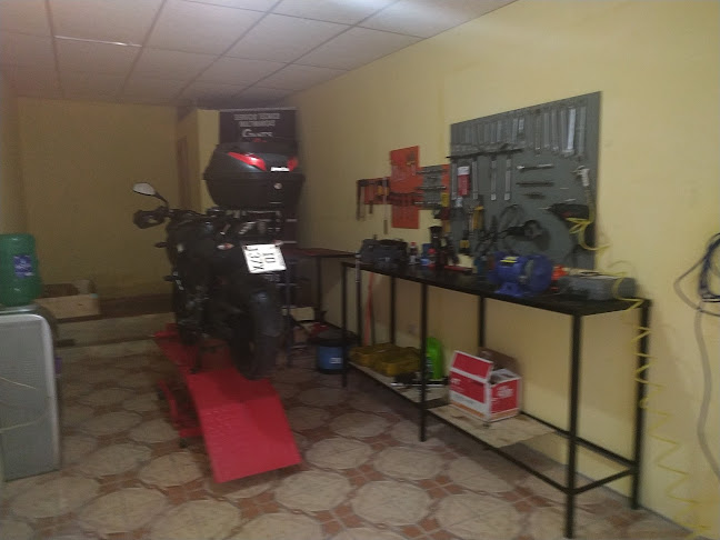 Opiniones de Gants Moto en Guayaquil - Tienda de motocicletas
