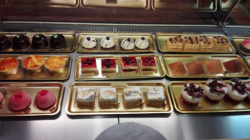 Pastelería Jeymar en Borja, Zaragoza