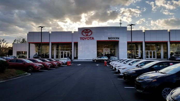 Toyota Tundra Dealer Near Me