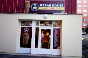 Kebab House Kralupy image