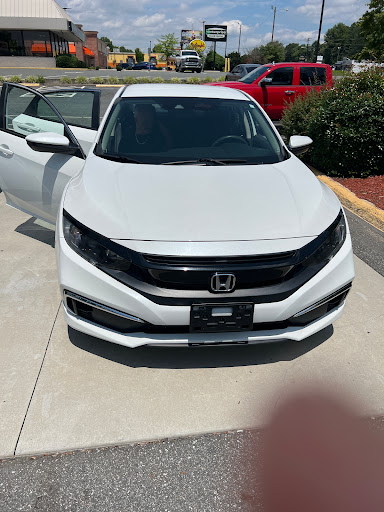 Used Car Dealer «DriveTime Used Cars», reviews and photos, 1370 Peters Creek Pkwy, Winston-Salem, NC 27103, USA