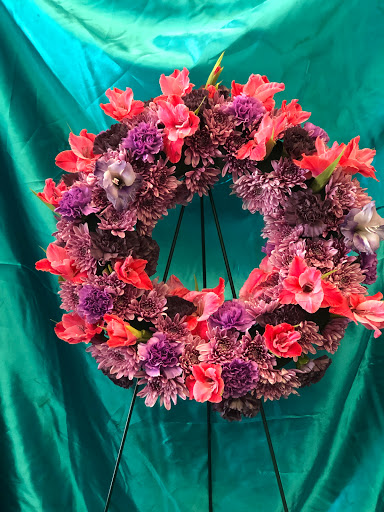 Florist «Bouquets N Things», reviews and photos, 3719 Nicholas St, Easton, PA 18045, USA