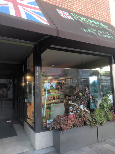 Hair Salon «UK Hair Full Service Salon», reviews and photos, UK Hair Full Service Salon, 1410 Burlingame Ave, Burlingame, CA 94010, USA