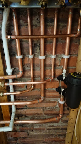 Reviews of C J Plumbing & Heating in Glasgow - HVAC contractor