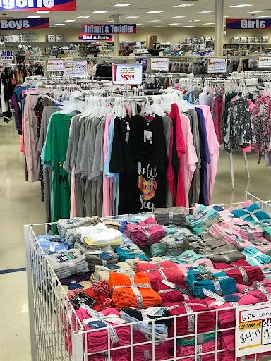 Discount Store «Roses», reviews and photos, 853 Chimney Hill Ct, Virginia Beach, VA 23452, USA