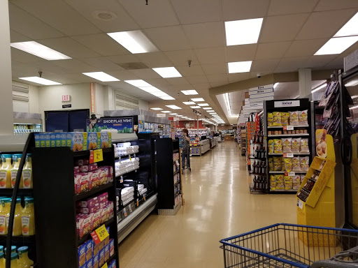 Grocery Store «United Supermarkets», reviews and photos, 4516 Old Jacksboro Hwy, Wichita Falls, TX 76302, USA