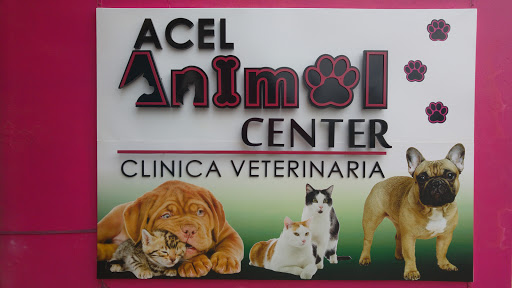ACEL Animal Center