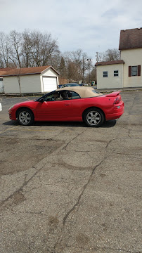 Cork Street Coin Laundry - Photo 9 - Car repair in Kalamazoo, MI, Kalamazoo