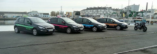 Auto Moto École Metais à Saint-Nazaire