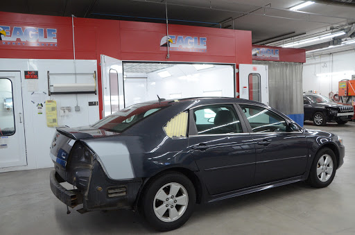 Auto Repair Shop «North Country Auto Body & Mechanical», reviews and photos, 5451 140th St N, Hugo, MN 55038, USA