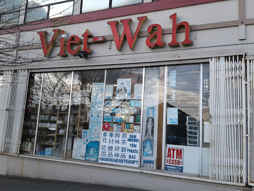 Asian Grocery Store «Viet-Wah Supermarket», reviews and photos, 1032 S Jackson St, Seattle, WA 98104, USA