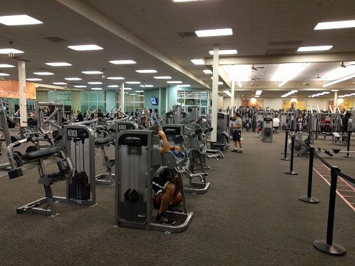 Gym «LA Fitness», reviews and photos, 2180 N Bellflower Blvd, Long Beach, CA 90815, USA