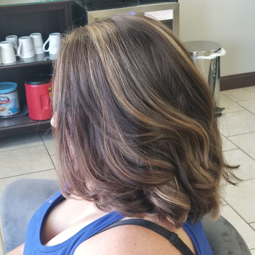 Hair Salon «European Style Salon - Hair Salon», reviews and photos, 1980 E Stop 13 Rd, Indianapolis, IN 46227, USA