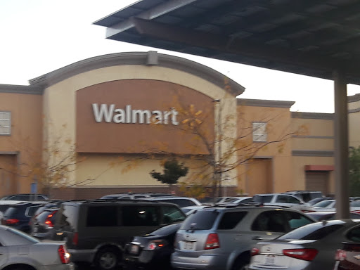 Department Store «Walmart Supercenter», reviews and photos, 10355 Trinity Pkwy, Stockton, CA 95219, USA