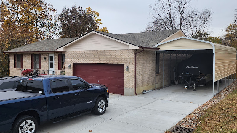 Enterprise Roofing - Roofing Contractor in Dayton, Ohio