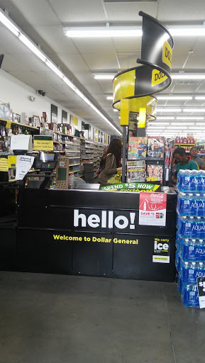 Home Goods Store «Dollar General», reviews and photos, 3265 Sydney Dover Rd, Dover, FL 33527, USA