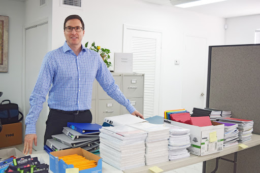 Personal Injury Attorney «Frankl & Kominsky Injury Lawyers», reviews and photos