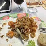 Photo n°5 de l'avis de Sven.o fait le 09/01/2018 à 18:13 sur le  Ristorante Pizzeria Il Forchettone à Comacchio