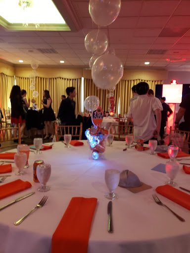 Caterer «Branches Catering», reviews and photos, 123 Monmouth Rd, West Long Branch, NJ 07764, USA