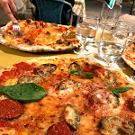 Photo n°2 de l'avis de Michele.e fait le 05/06/2018 à 21:26 sur le  Malloci Bar Pizzeria & Grill à Assemini