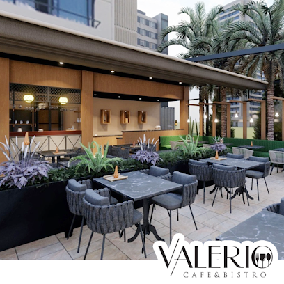 Valerio Cafe & Bistro