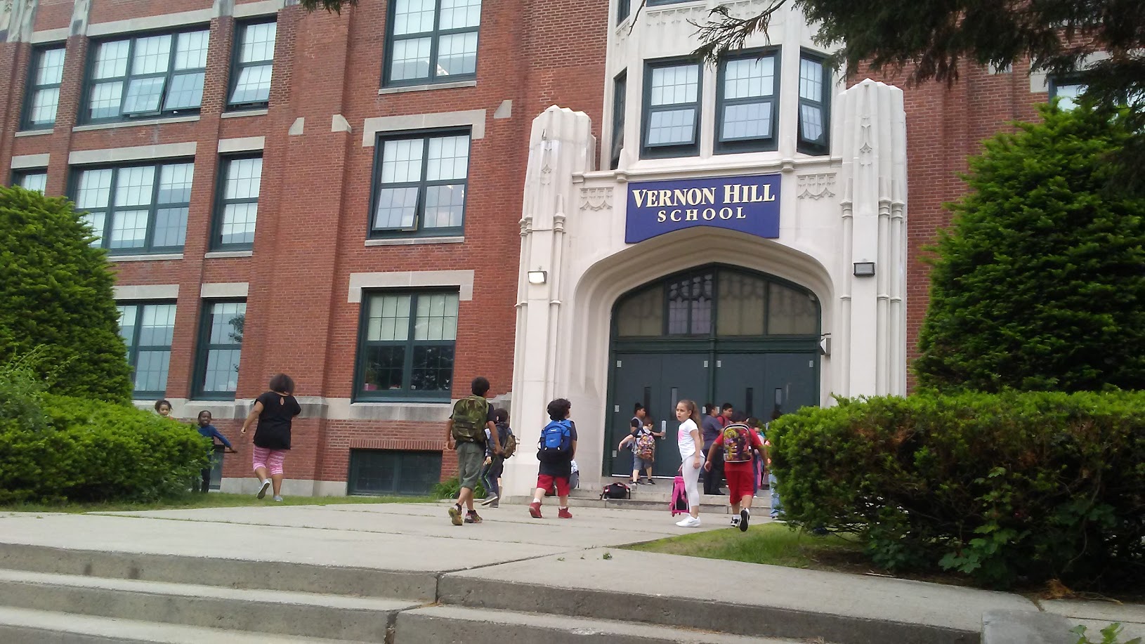 Vernon Hill Elementary School
