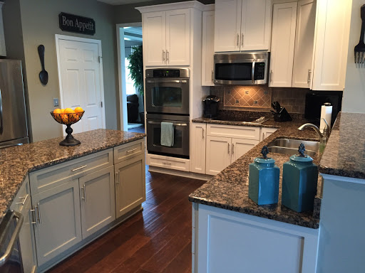 Kitchen Remodeler «NU-LOOK Cabinet Refacing», reviews and photos, 107 Norris Dr Suite G, Rochester, NY 14610, USA