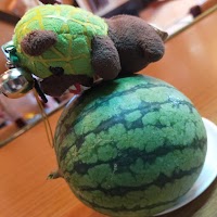 喫茶お食事 のんじ君