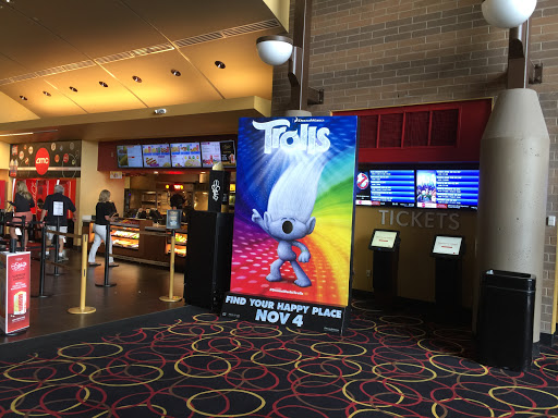 Movie Theater «AMC Bowles Crossing 12», reviews and photos, 8035 W Bowles Ave, Littleton, CO 80123, USA