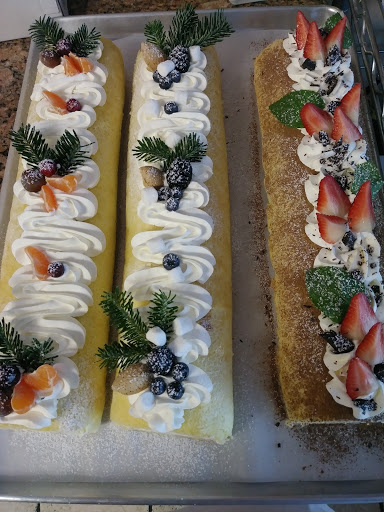 Grocery Store «European Market & Deli 