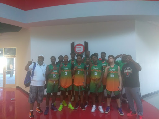 Gym «The Big House», reviews and photos, 1544 Lane Park Cutoff Rd, Tavares, FL 32778, USA