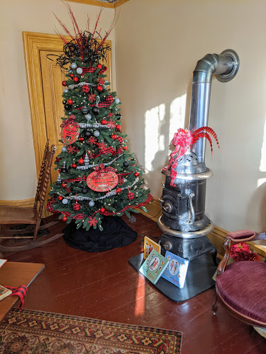 History Museum «General Crook House Museum», reviews and photos, 5730 N 30th St, Omaha, NE 68111, USA