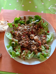 Photo n°15 de La Marguerite à Salles-Sous-Bois ()