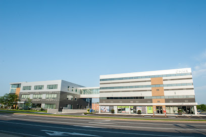 Medical Center of Haut-Richelieu