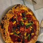 Photo n°1 de l'avis de oscar.i fait le 28/08/2023 à 20:33 sur le  Bedda Matri - specialità sicule à Acquedolci