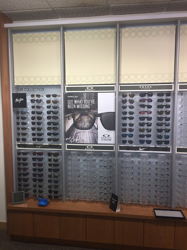 Eye Care Center «Pearle Vision», reviews and photos, 1155 Carlisle St #20, Hanover, PA 17331, USA
