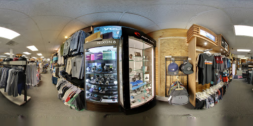 Surf Shop «Heritage Surf & Sport», reviews and photos, 3700 Landis Ave, Sea Isle City, NJ 08243, USA