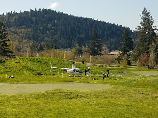 Golf Club «Eagle Landing Golf Course», reviews and photos, 10220 SE Causey Ave, Happy Valley, OR 97086, USA