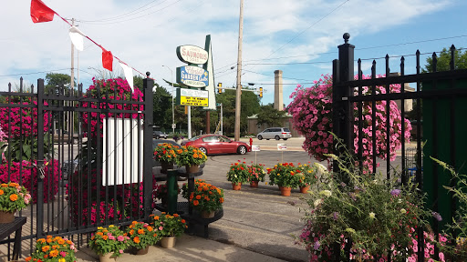 Florist «James Saunoris & Sons», reviews and photos, 6000 W 111th St, Chicago Ridge, IL 60415, USA