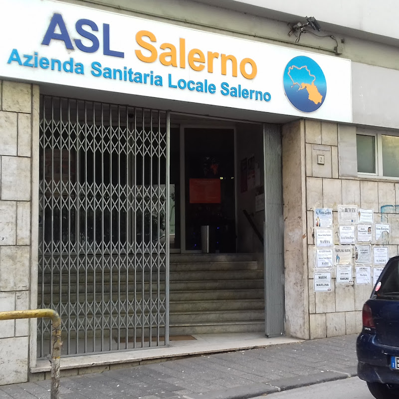 A.S.L. Salerno