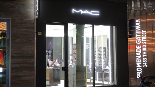 Cosmetics Store «MAC», reviews and photos, 1451-B 3rd Street Promenade, Santa Monica, CA 90401, USA