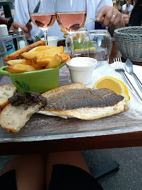 Bar du Restaurant français La Petite Ardoise à Fontainebleau - n°3