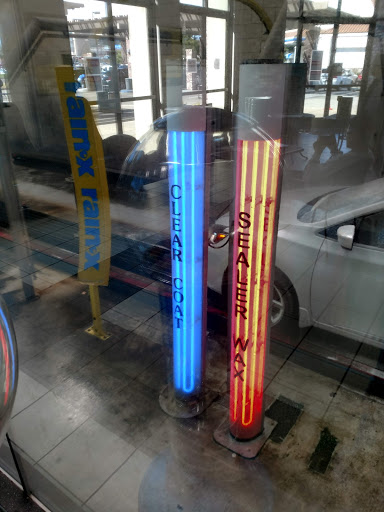 Car Wash «Sundance Car Wash Inc», reviews and photos, 525 Cirby Way, Roseville, CA 95678, USA