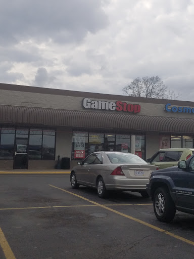 Video Game Store «GameStop», reviews and photos, 3555 E Main St, Richmond, IN 47374, USA