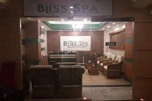 Bliss Spa image
